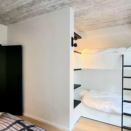 Cofa'Sea Designvol Appartement Knokke-Heist Exterior foto