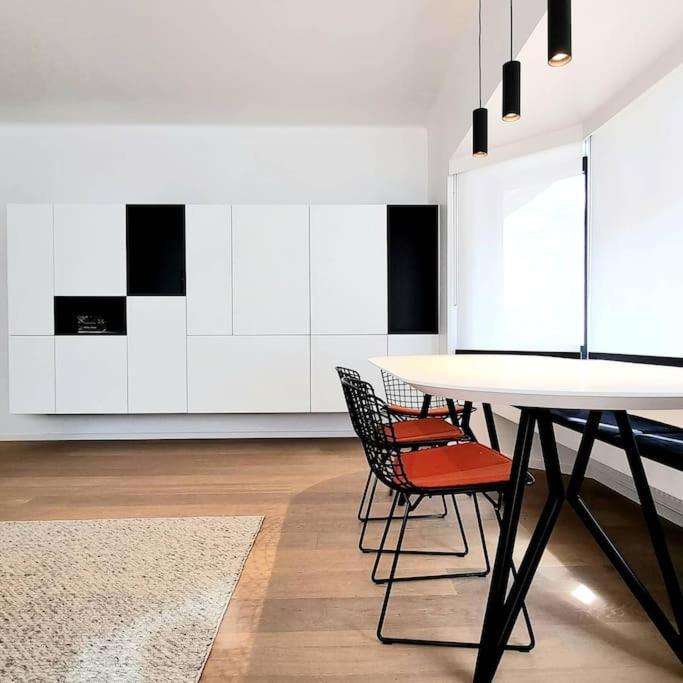 Cofa'Sea Designvol Appartement Knokke-Heist Exterior foto