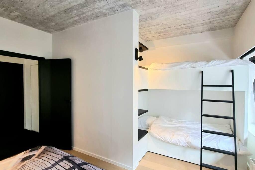 Cofa'Sea Designvol Appartement Knokke-Heist Exterior foto