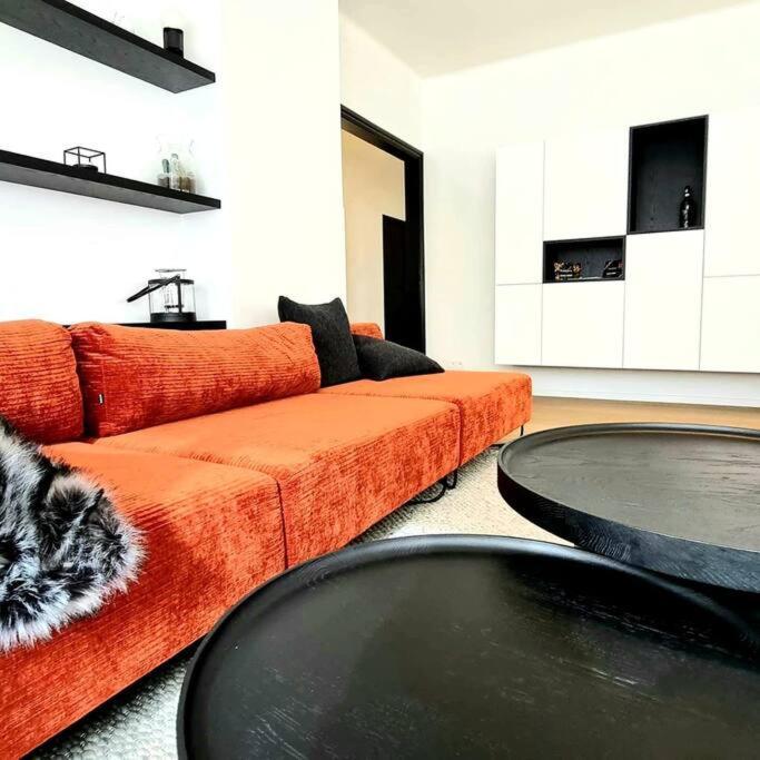 Cofa'Sea Designvol Appartement Knokke-Heist Exterior foto