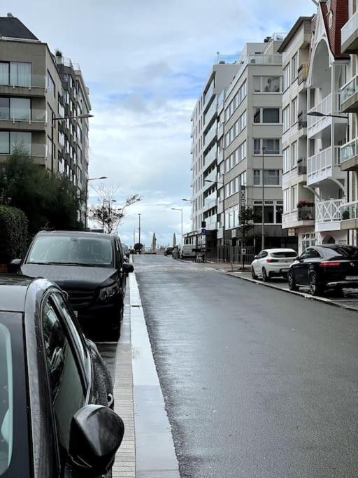 Cofa'Sea Designvol Appartement Knokke-Heist Exterior foto