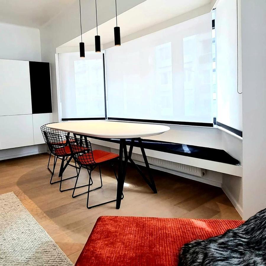 Cofa'Sea Designvol Appartement Knokke-Heist Exterior foto